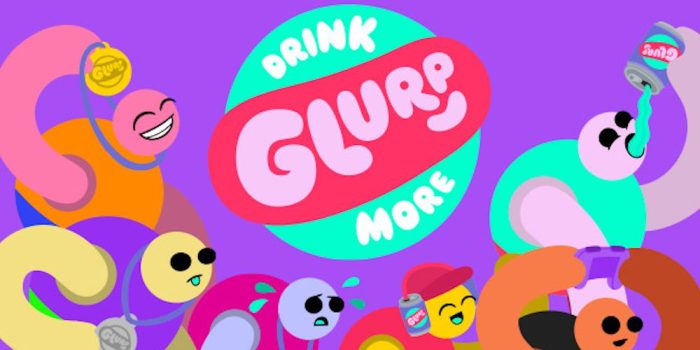“Drink More Glurp” Review: The Funniest Couch Party Game Ever