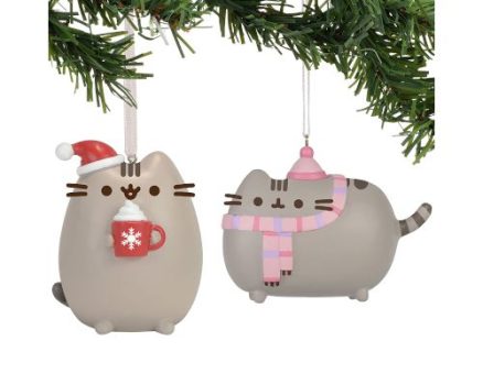11 Geeky Christmas Ornaments & Decorations for Your Tree - whatNerd