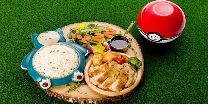 The 8 Coolest Themed Cafes in Japan: Anime, Ninjas, Cute Critters, and More