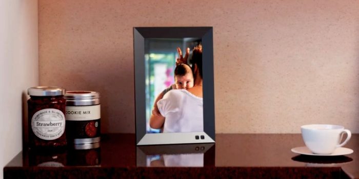 Nixplay Review: Smart Digital Photo Frames for Modern Families