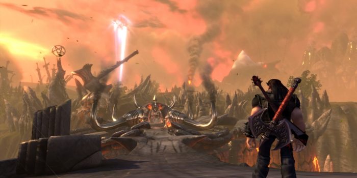 The Best Xbox 360 Games on Xbox Game Pass, Ranked