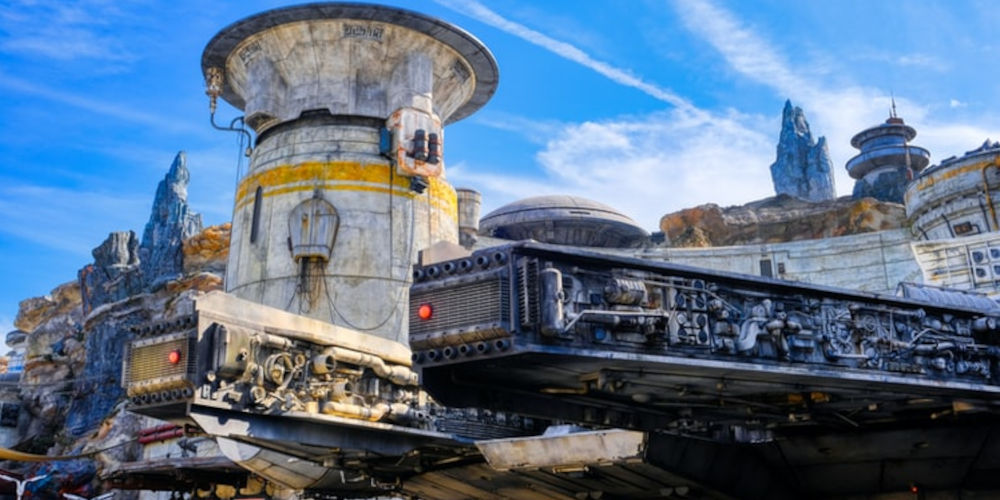 3 Star Wars Planets That Are Cooler Than You Think WhatNerd