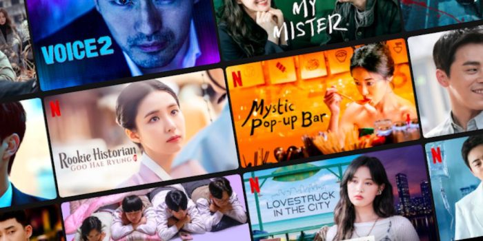 The 16 Best Korean Dramas on Netflix Worth Watching