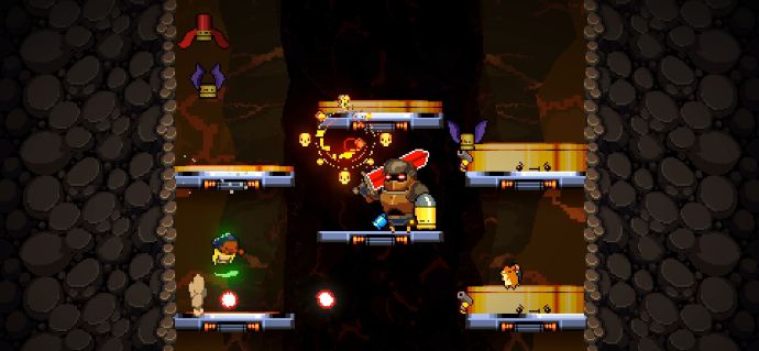 free Enter the Gungeon for iphone download