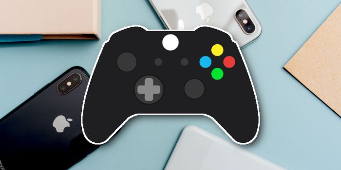 The 10 Best iPhone Games With Controller Support