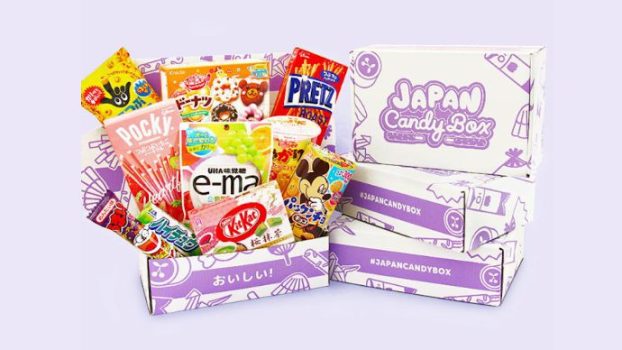 The 8 Best Japanese Snack & Drink Subscription Boxes - WhatNerd