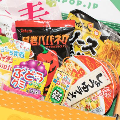 The 8 Best Japanese Snack   Drink Subscription Boxes - 75