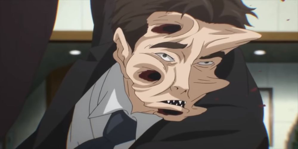 The Most Disturbing Anime Ever Made
