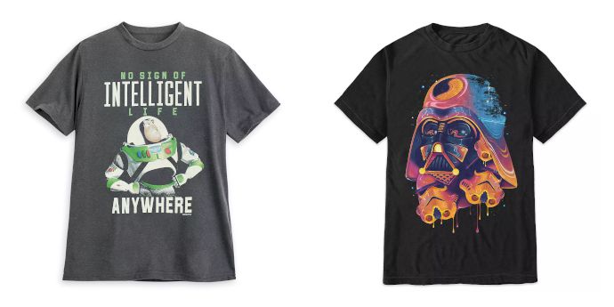 The 10 Best Online Stores for Geeky T-Shirts (That Aren’t Amazon ...
