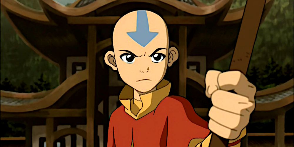 5 Reasons to Watch Avatar: The Last Airbender (And Why It's So Good) -  whatNerd