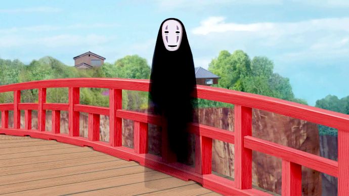 18 Scary Anime Characters Who Are Truly Horrifying - 84