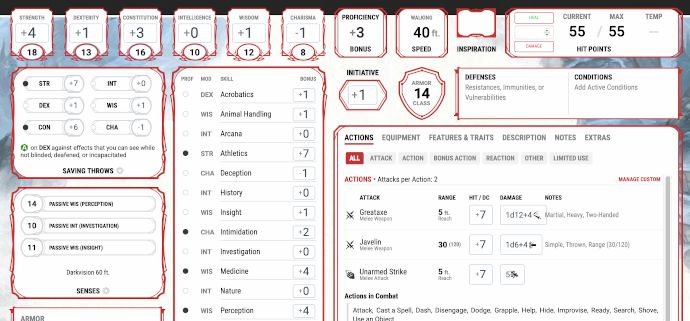 7 Useful Websites for D&D Players and Dungeon Masters - whatNerd