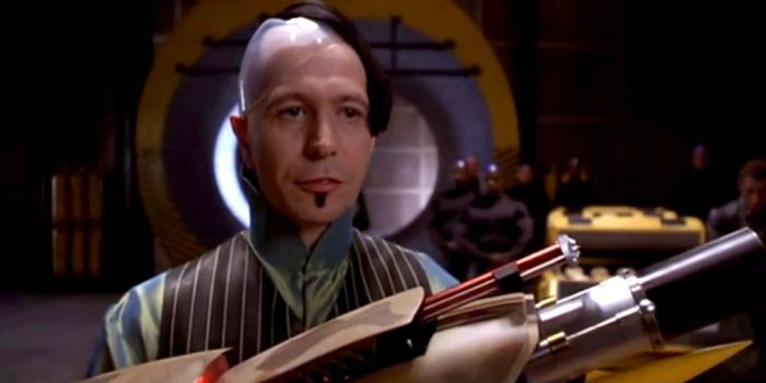 The 9 Best 90s Sci-Fi Action Movies, Ranked
