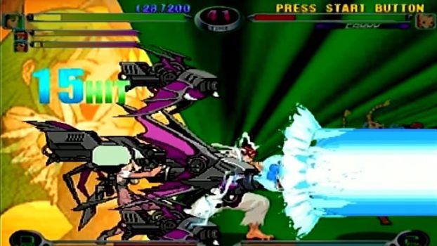 The 11 Best PS2 Fighting Games (Even Better With An Arcade Stick ...