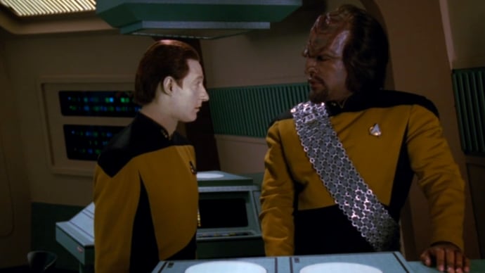 best star trek tng episodes