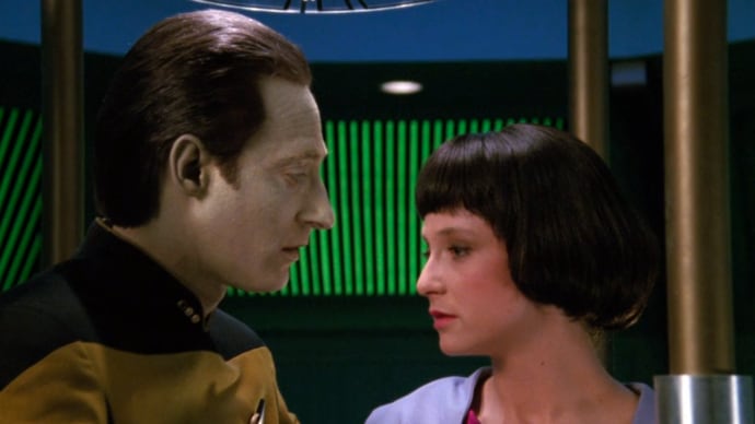 best star trek new generation episodes