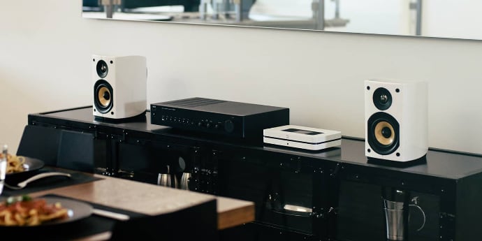 The Best Whole Home Audio Systems for Beginners - whatNerd