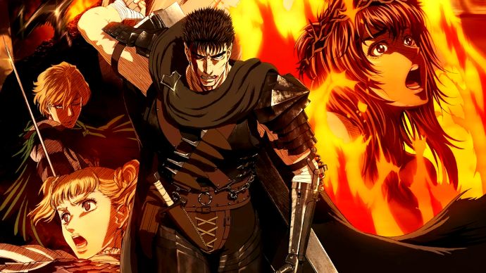 The 10 Most Brutal Anime Series of All Time, Ranked (2022)