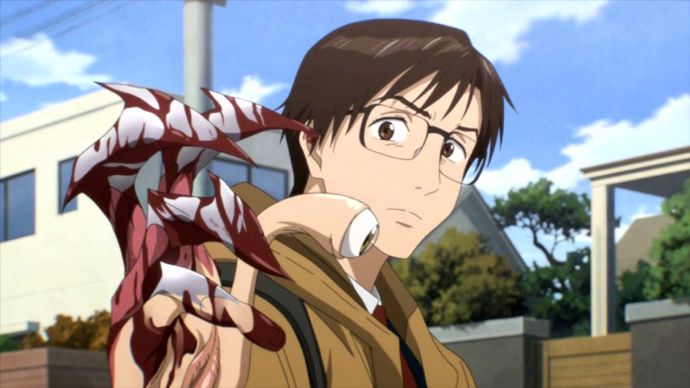 What is the most gruesome anime ever?