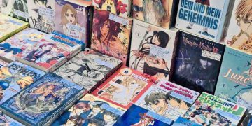 11 Must-Read Classic Mangas Written Before the 21st Century