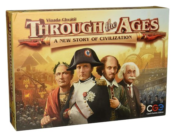 best critical thinking board games