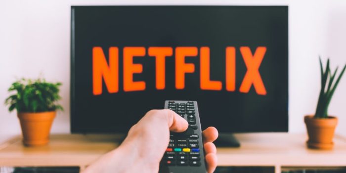 How Netflix Got Started and How It Got So Popular: From DVDs to Streaming
