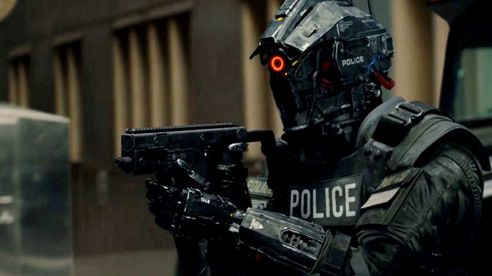 The 10 Best Robot Shows, Series, and Movies on Netflix - whatNerd