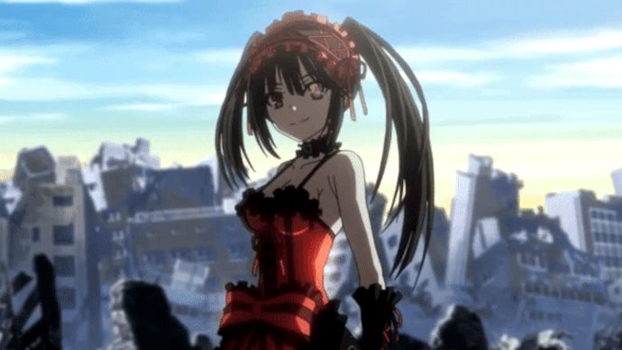 20 Best Anime With A Female Lead MC  FandomSpot