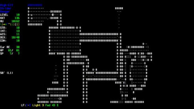 The 8 Best True Roguelikes to Introduce You to the Genre - whatNerd