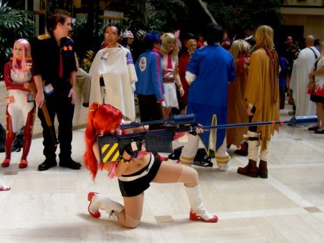 The 10 Biggest Anime Conventions In The United States - WhatNerd