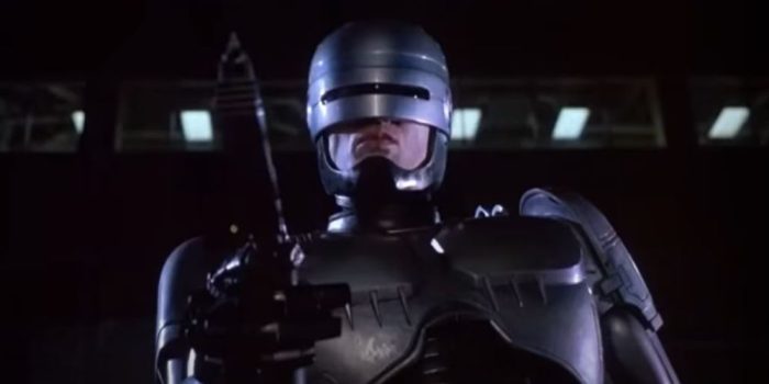 The 10 Best 80s Sci-Fi Movies, Ranked