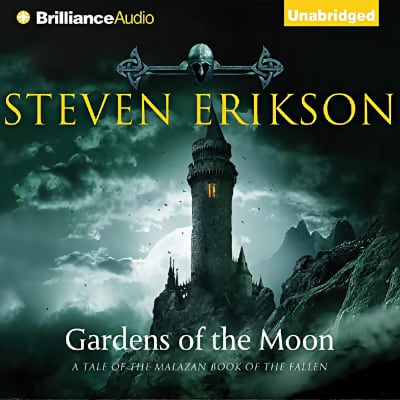 The 10 Best Fantasy Audiobooks That Are Even Better Out Loud - 7