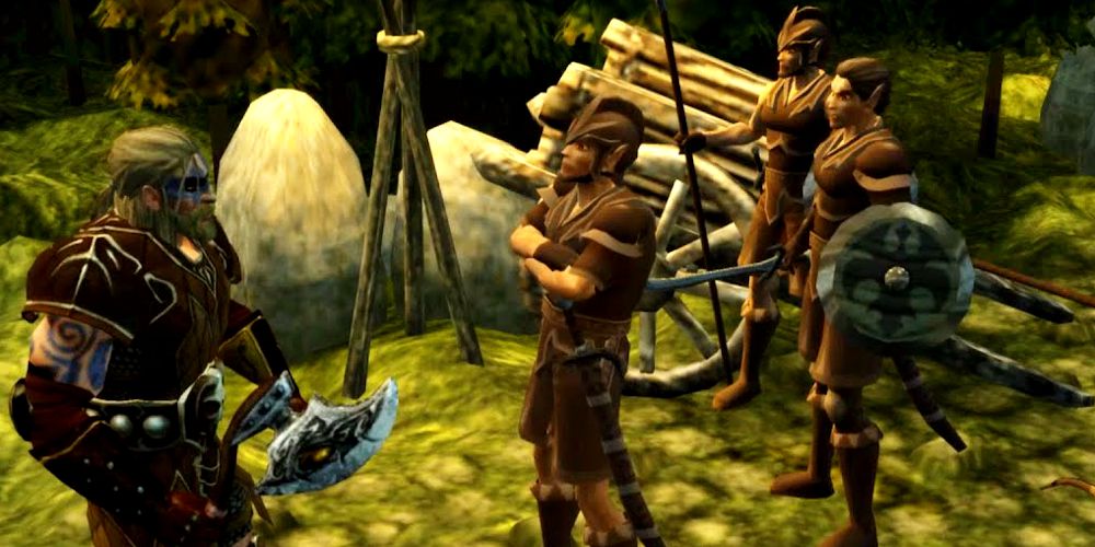 The 10 Best Online Multiplayer PS2 Games of All Time - whatNerd