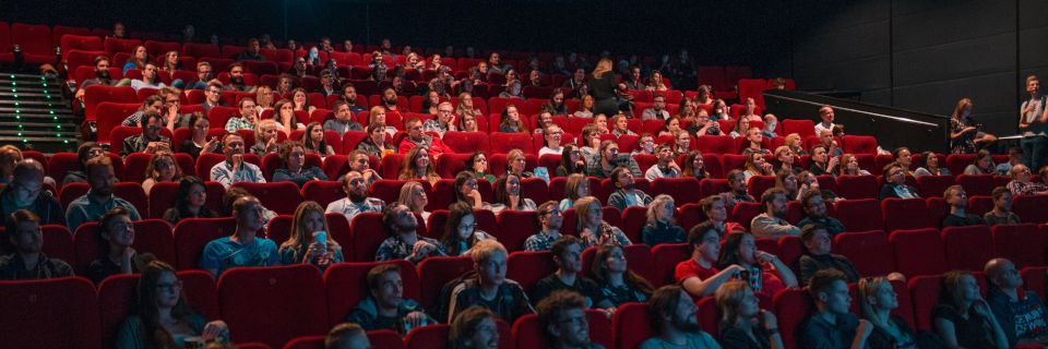 whatNerd's best articles on the quirks and nuances and trends in today's movie culture