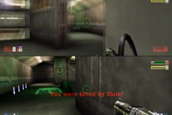 Ps2 Cooperative Games Gouroagro br