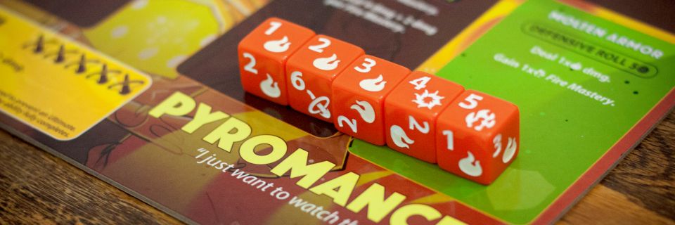 whatNerd's best articles for board game recommendations and suggestions