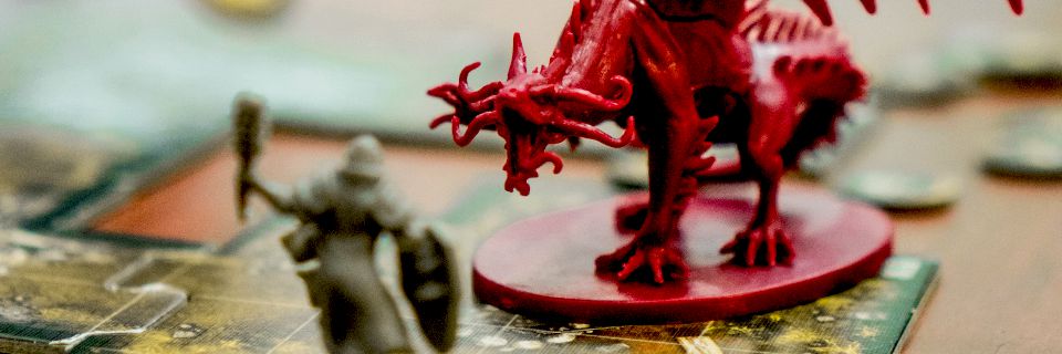 whatNerd's best articles about Dungeons and Dragons, including tips and tools