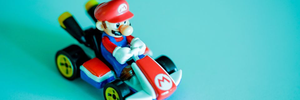 whatNerd's best articles on the various trends that affect the video games industry and gaming culture