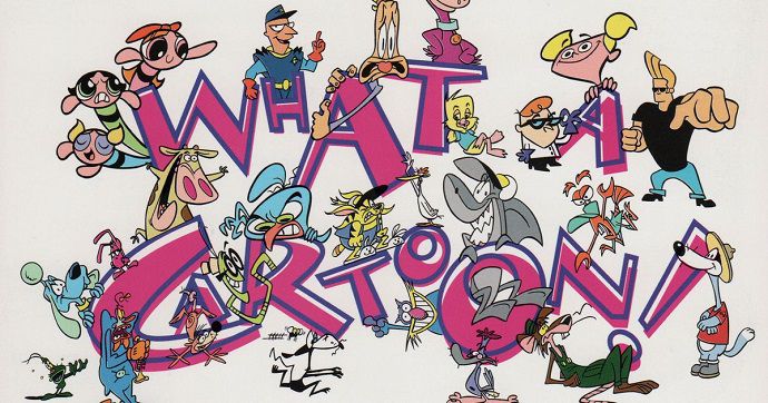 4 Forgotten Cartoons That Changed Animation for Years to Come - 14