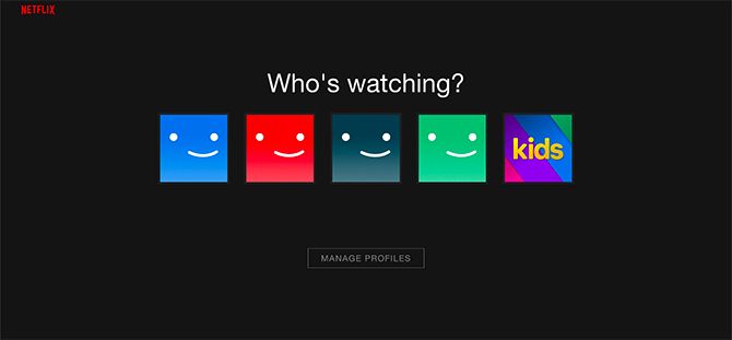 How To Curate Your Netflix Feed Using Algorithmic Recommendations 