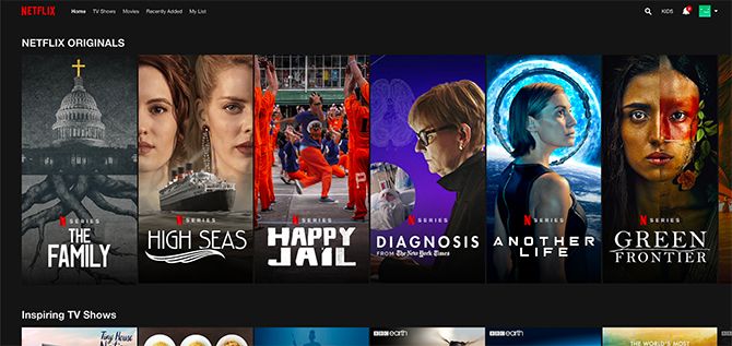How to Curate Your Netflix Feed Using Algorithmic Recommendations ...
