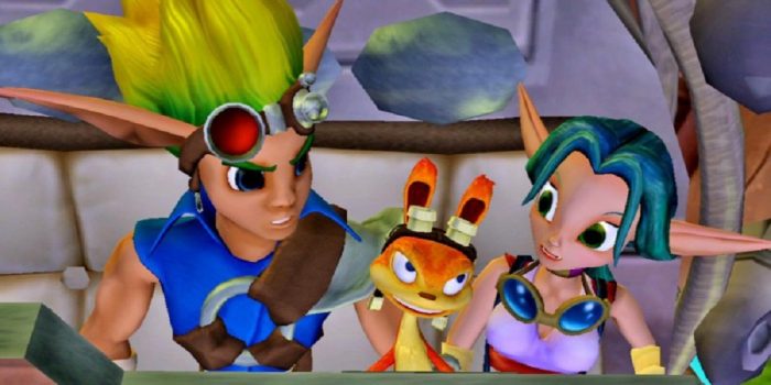 How Jak and Daxter Paved the Way for Naughty Dog’s Best Games