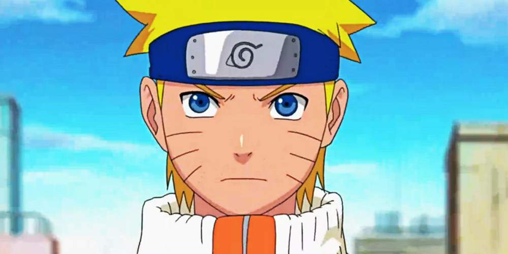 Naruto' Fan Edits Out Anime Filler for Girlfriend