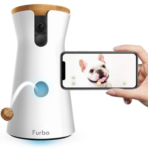 The 10 Best Pet Tech Products for Geeky Pet Owners - 88