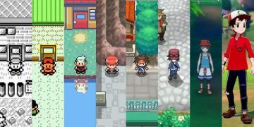 Which Pokemon Game Is the Best? Every Pokemon Game, Ranked