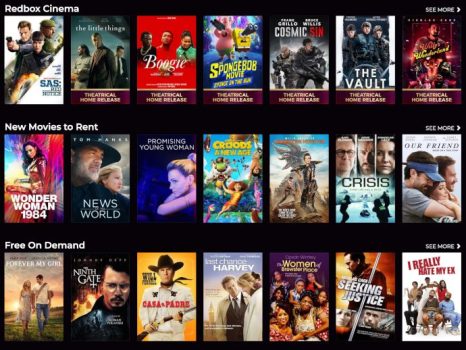 Where to Rent Movies Online: The 6 Best Sites for Digital Movie Rentals ...