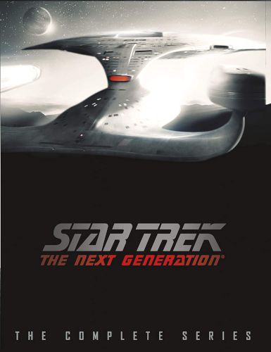 best star trek next gen episodes