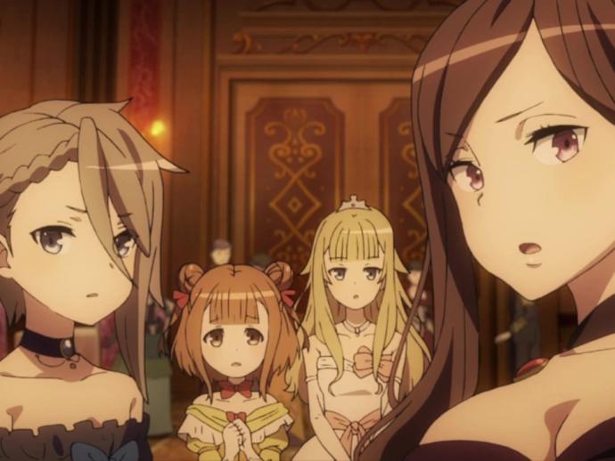 The 19 Best Anime To Watch On Amazon Prime