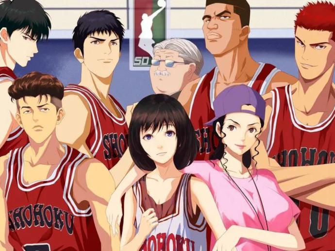 The 10 Best Anime Series on Amazon Prime Video - 28