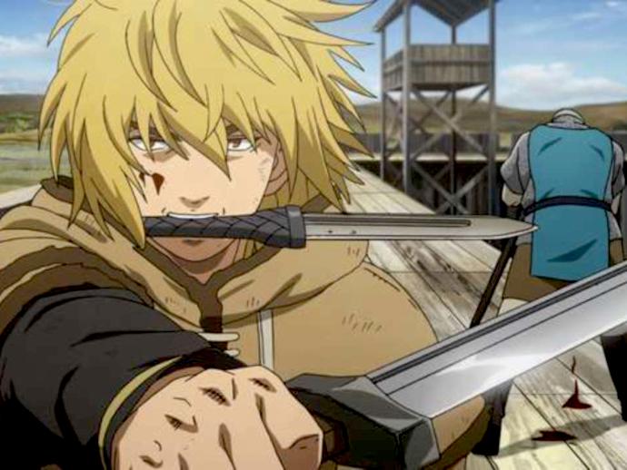 The 10 Best Anime Series On Amazon Prime Video Whatnerd